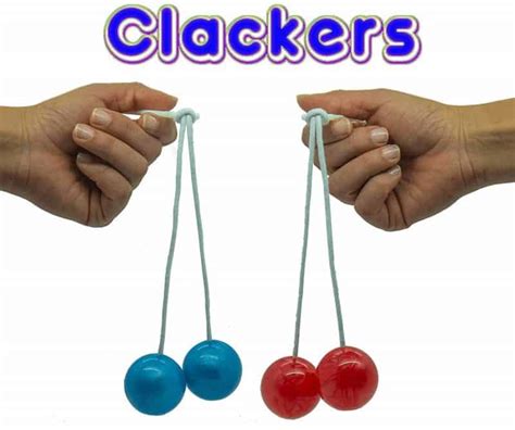 Optimal Klackers .